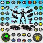 Ant Robot Car Game: Robot Game | Indus Appstore | App Icon