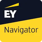 EY Navigator | Indus Appstore | App Icon