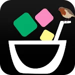 Recipe Robin | Indus Appstore | App Icon