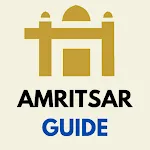 Amritsar Guide | Indus Appstore | App Icon