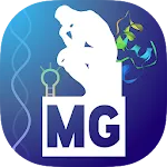 Molecular Games | Indus Appstore | App Icon