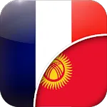 French-Kyrgyz Translator | Indus Appstore | App Icon