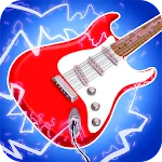 Electric Guitar | Indus Appstore | App Icon