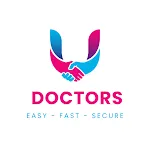 Udoctors - Health Services | Indus Appstore | App Icon