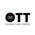 OTT 360  - Onde Tem Tiroteio | Indus Appstore | App Icon