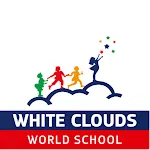 White Clouds World School | Indus Appstore | App Icon