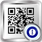 Extreme QR code scanner | Indus Appstore | App Icon