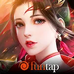 Giang Hồ Chi Mộng - Kiếm Vương | Indus Appstore | App Icon