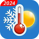 Weather Forecast- Live Weatherapp icon