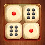 Dice Merge Game : Dice Matcher | Indus Appstore | App Icon