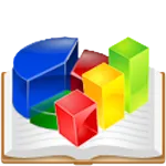 가계부 - HBook | Indus Appstore | App Icon