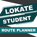 LS Route Planner | Indus Appstore | App Icon