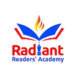 Radiant Readers’ Academy | Indus Appstore | App Icon