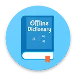 Offline Dictionary | Indus Appstore | App Icon