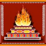 Mangal Dosha | Indus Appstore | App Icon