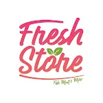 The Fresh Store | Indus Appstore | App Icon