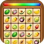 Onet 2Match -Connect Puzzle | Indus Appstore | App Icon