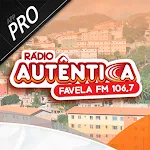 Rádio Favela Autêntica FM | Indus Appstore | App Icon