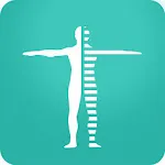 Body & Weight Tracker aktiBody | Indus Appstore | App Icon