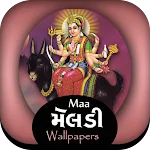 Meldi Maa Wallpaper HD, Mata | Indus Appstore | App Icon