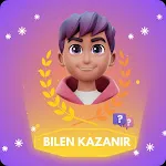 Bilen Kazanır-Para Kazan | Indus Appstore | App Icon