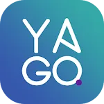 YAGO | Indus Appstore | App Icon