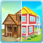 Idle Home Makeover | Indus Appstore | App Icon