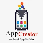 Android App Creator /  App Bui | Indus Appstore | App Icon