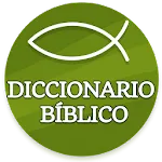 Diccionario Bíblico en Español | Indus Appstore | App Icon