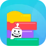 Truebot Scratch | Indus Appstore | App Icon