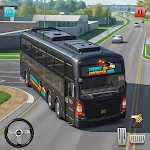 City Bus Simulator Bus Game 3d | Indus Appstore | App Icon