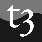 T3 ELA Antenna | Indus Appstore | App Icon