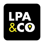 LPA&CO | Indus Appstore | App Icon