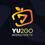 Yu2Go TV | Indus Appstore | App Icon