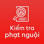 Vietnamese Cold Penalty Lookup | Indus Appstore | App Icon