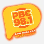 Rádio PBC FM | Indus Appstore | App Icon