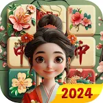 Mahjong Jungle | Indus Appstore | App Icon