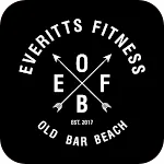 EVERITTS FITNESS | Indus Appstore | App Icon