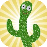 Dancing Cactus | Indus Appstore | App Icon