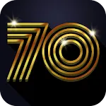 70s Radio Favorites | Indus Appstore | App Icon