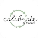 Calibrate By Stephanie | Indus Appstore | App Icon