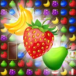 Fruits Garden Mania - Match 3 | Indus Appstore | App Icon