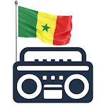 Radio Walfadjri Senegal | Indus Appstore | App Icon