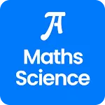 AhaGuru Maths and Science | Indus Appstore | App Icon