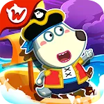 Wolfoo Captain: Boat and Ship | Indus Appstore | App Icon