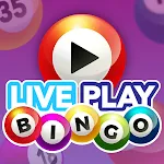 Live Play Bingo: Real Hosts | Indus Appstore | App Icon