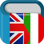 Italian English Dictionary | Indus Appstore | App Icon