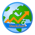 StockChart Filter & Chart | Indus Appstore | App Icon