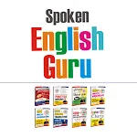 Spoken English Guruapp icon