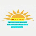 DHRUV ACADEMY | Indus Appstore | App Icon